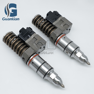 Форсунка EUI R-5235695 5235695 для тяжелого грузовика De-troit Diesel Series 60 12,7 л