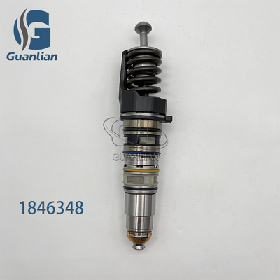 New High quality Unit Injector 1846348 for Cum-mins ISX15 QSX15 X15 Engine