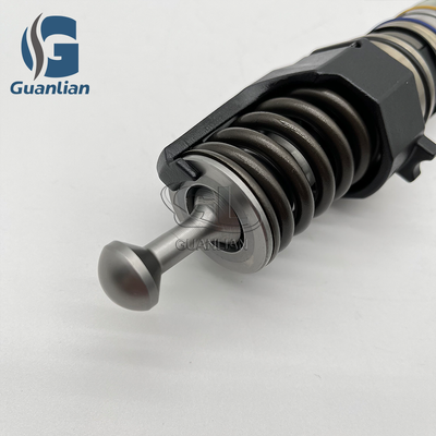 New High quality Unit Injector 1846348 for Cum-mins ISX15 QSX15 X15 Engine