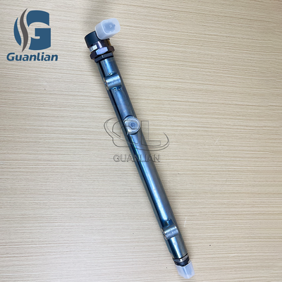 Common Rail Fuel Rail 0445224055 504342424 для компании Ive-co Daily F1CE3481n