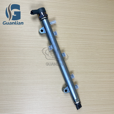 Common Rail Fuel Rail 0445224055 504342424 для компании Ive-co Daily F1CE3481n