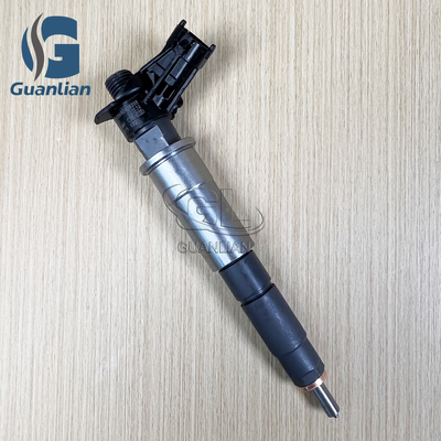 Инжектор Common Rail 0445115022 16600-00q0n для Re-nault