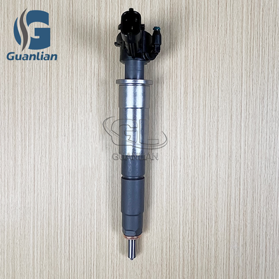 Инжектор Common Rail 0445115022 16600-00q0n для Re-nault