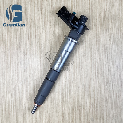 Инжектор Common Rail 0445115022 16600-00q0n для Re-nault