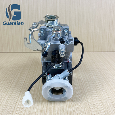 Новый бензиновый насос 104780-7010 33102-42510 для Hyundai D4bf