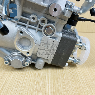 Новый бензиновый насос 104780-7010 33102-42510 для Hyundai D4bf