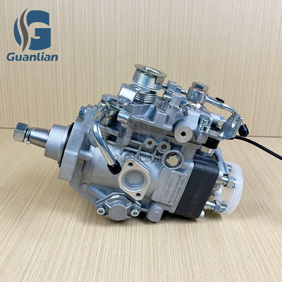 Новый бензиновый насос 104780-7010 33102-42510 для Hyundai D4bf