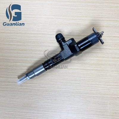 Инжектор Common Rail 1j508-53053 295700-0100 для Ku-Bota V3800 Tier4