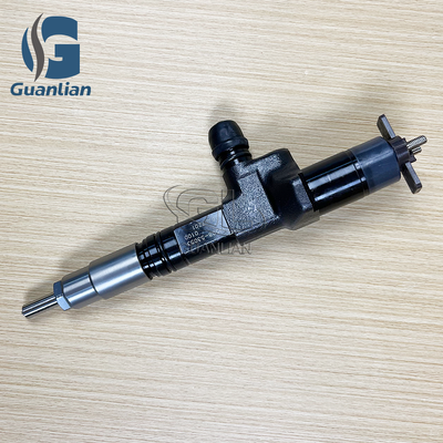 Инжектор Common Rail 1j508-53053 295700-0100 для Ku-Bota V3800 Tier4