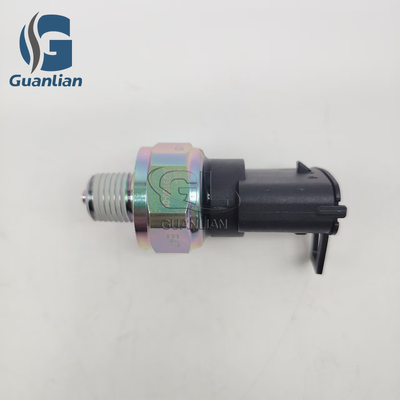 Новый датчик давления топлива Common Rail S04-38231G0-01 для дизельного двигателя