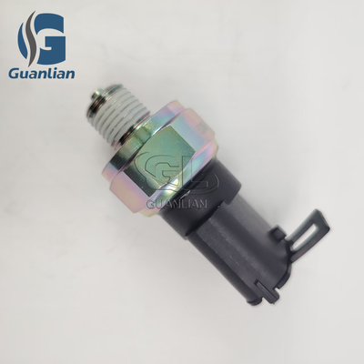 Новый датчик давления топлива Common Rail S04-38231G0-01 для дизельного двигателя