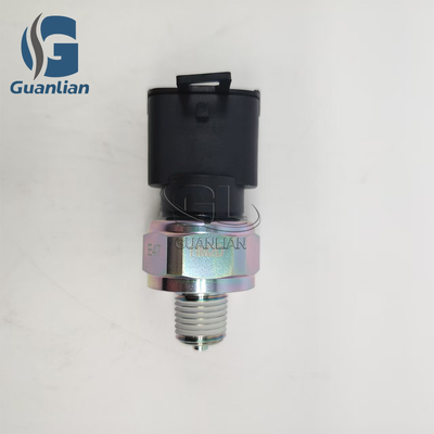 Новый датчик давления топлива Common Rail S04-38231G0-01 для дизельного двигателя