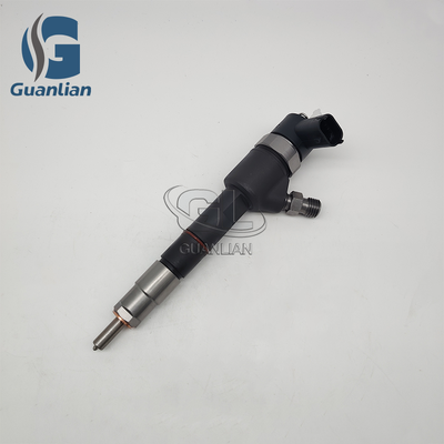 Топливная форсунка Common Rail 0445111108 2409002510040 для дизельного двигателя Quanchai