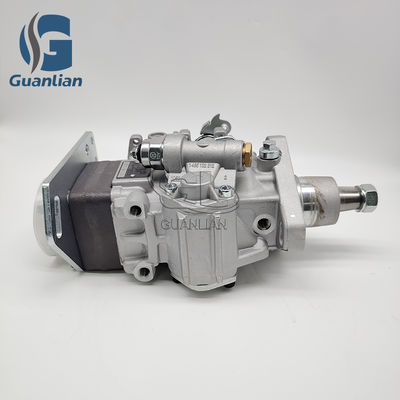 Новый ВЕ топливный насос 0460424276 504063802 для New Holland Case 4.5L F4ge F4be