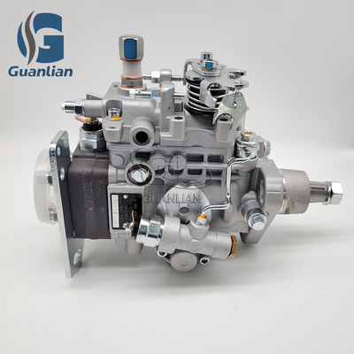 Новый ВЕ топливный насос 0460424276 504063802 для New Holland Case 4.5L F4ge F4be