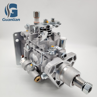 Новый ВЕ топливный насос 0460424276 504063802 для New Holland Case 4.5L F4ge F4be