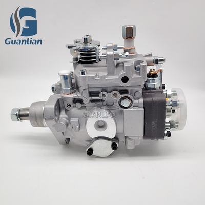 Новый ВЕ топливный насос 0460424276 504063802 для New Holland Case 4.5L F4ge F4be