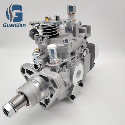Новый ВЕ топливный насос 0460424276 504063802 для New Holland Case 4.5L F4ge F4be