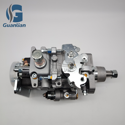 Новый ВЕ топливный насос 0460424276 504063802 для New Holland Case 4.5L F4ge F4be