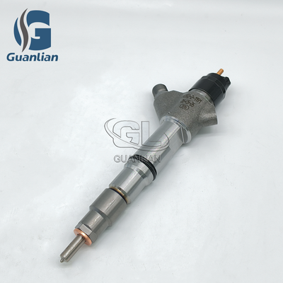 Новый топливный инжектор 0445120459 51101006127 для человека D2066 D2676 Bosch