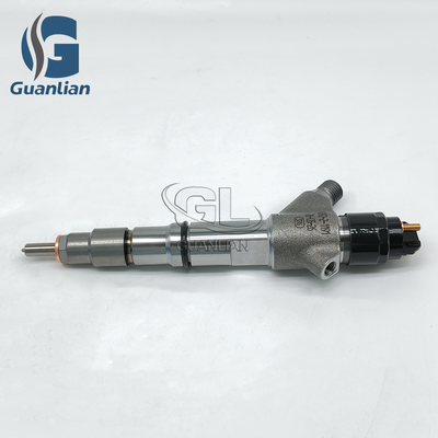 Новый топливный инжектор 0445120459 51101006127 для человека D2066 D2676 Bosch