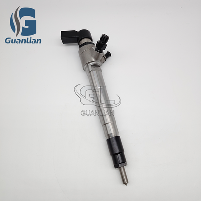 Топливная форсунка Bk2q-9K546-AG A2c59517051 1746967 Lr032067 для Ford Mazda Citroen Peugeot