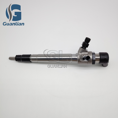 Топливная форсунка Bk2q-9K546-AG A2c59517051 1746967 Lr032067 для Ford Mazda Citroen Peugeot