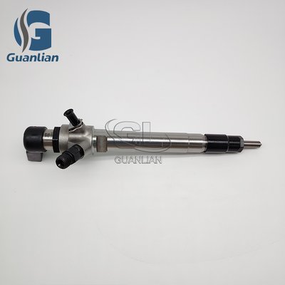 Топливная форсунка Bk2q-9K546-AG A2c59517051 1746967 Lr032067 для Ford Mazda Citroen Peugeot