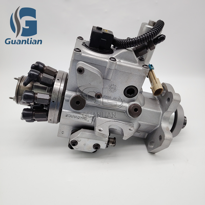 Топливный насос высокого давления Ds4831-5459 12561405 для GM 6.5L