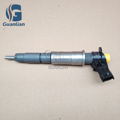 Новый топливный инжектор 0445110522 68211302AA для Jeep Grand Cherokee RAM