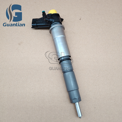 Новый топливный инжектор 0445110522 68211302AA для Jeep Grand Cherokee RAM