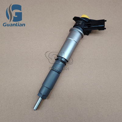 Новый топливный инжектор 0445110522 68211302AA для Jeep Grand Cherokee RAM