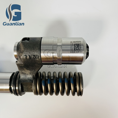 High Quality Unit Injector 0414701072 1943974 574298 for Scania DC13 Engine