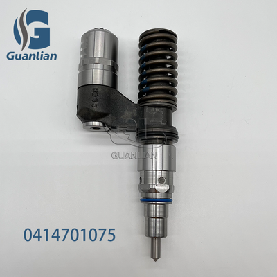 High Quality Unit Injector 0414701075 for Scania DC13 Truck Engine