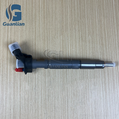 Новый Common Rail топливный инжектор 0445116017 для двигателя Hyundai KIA D4hb D4ha