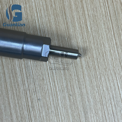 Новая топливная форсунка Common Rail 0445120048 Me223749 для двигателя Mitsubishi 4m50