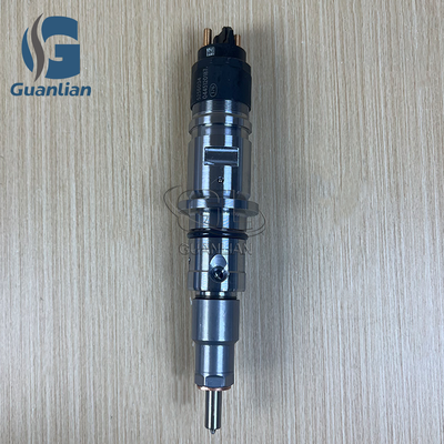 Новый инжектор топлива Common Rail 0445120187 5256034 для Cum-mins Isb6.7