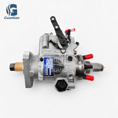 Новый топливный впрыск DB2335‐5100 RE53785 для случая 4‐390 3029DF 3029TF