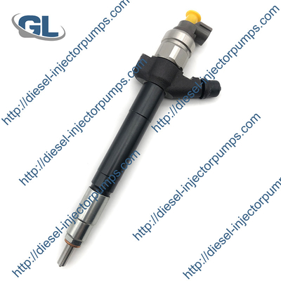 Инжектор 095000-7060 6C1Q-9K546-BC Denso топлива коллектора системы впрыска топлива дизельный для Форда