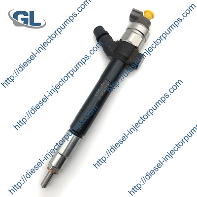 Инжектор 095000-7060 6C1Q-9K546-BC Denso топлива коллектора системы впрыска топлива дизельный для Форда