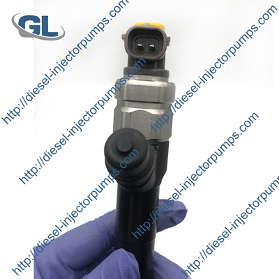 Инжектор 095000-7060 6C1Q-9K546-BC Denso топлива коллектора системы впрыска топлива дизельный для Форда