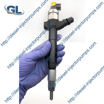 Инжектор 095000-7060 6C1Q-9K546-BC Denso топлива коллектора системы впрыска топлива дизельный для Форда