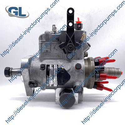 впрыскивающий насос DB4629-6175 12V 2400RPM роторный дизельный Stanadyne 6 цилиндров