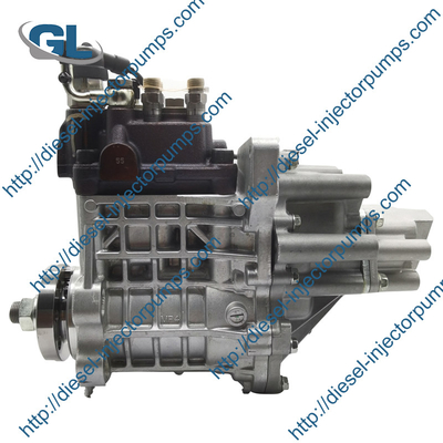 DH60-7 DH80-7 4TNV98 Экскаватор Дизельный топливный насос 729974-51370 729967-51310