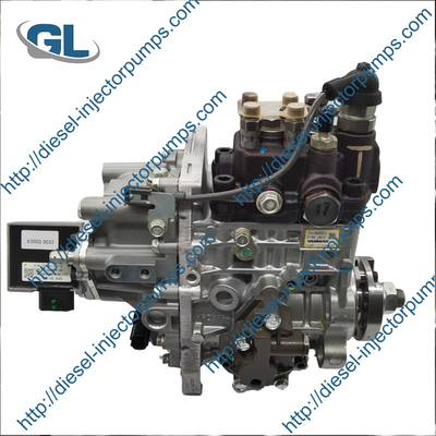 DH60-7 DH80-7 4TNV98 Экскаватор Дизельный топливный насос 729974-51370 729967-51310