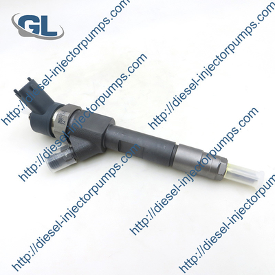 Инжектор дизельного топлива 0445110021 Bosch 0986435007 0445110146 для Opel Vauxhall