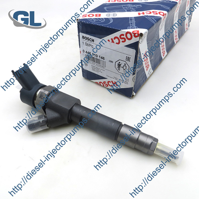 Инжектор дизельного топлива 0445110021 Bosch 0986435007 0445110146 для Opel Vauxhall