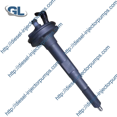 Инжекторы дизельного топлива Denso 093500-2710 на KOMATSU 6150-11-3101