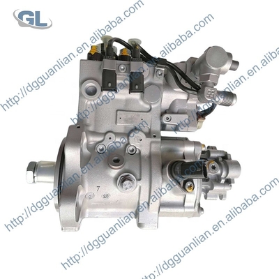 впрыскивающий насос 0445020035 0445020036 Bosch дизельный для IVECO
