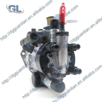 Насос 9320A021G 9320A022G 9320A023G 9320A024G 9320A020G системы подачи топлива JCB Дэлфи